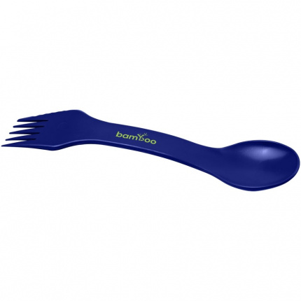 Epsy 3-in-1 Löffel, Gabel und Messer - Topgiving