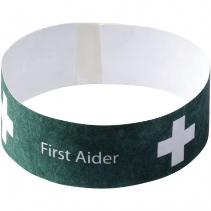 Link Budget Armband - Topgiving