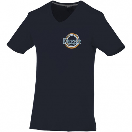 Bosey T-Shirt mit VAusschnitt für Herren - Topgiving