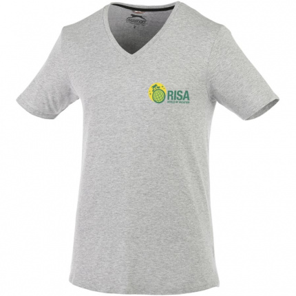 Bosey T-Shirt mit VAusschnitt für Herren - Topgiving