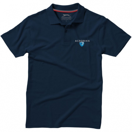 Advantage Poloshirt für Herren - Topgiving