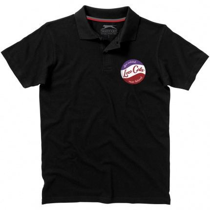 Advantage Poloshirt für Herren - Topgiving