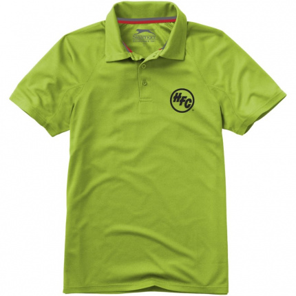 Game Sport Poloshirt cool fit für Herren - Topgiving