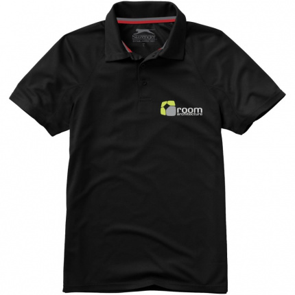 Game Sport Poloshirt cool fit für Herren - Topgiving