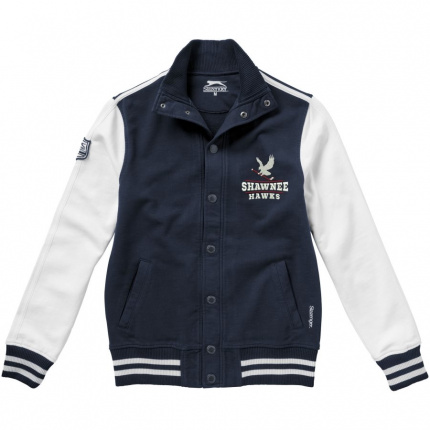 Varsity College Jacke unisex - Topgiving
