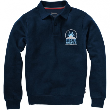 Referee Polo Sweatshirt unisex - Topgiving