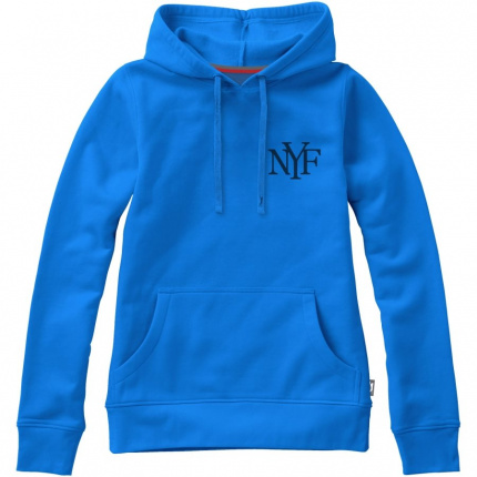 Alley Kapuzensweater für Herren - Topgiving
