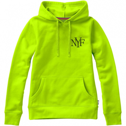 Alley Kapuzensweater für Herren - Topgiving