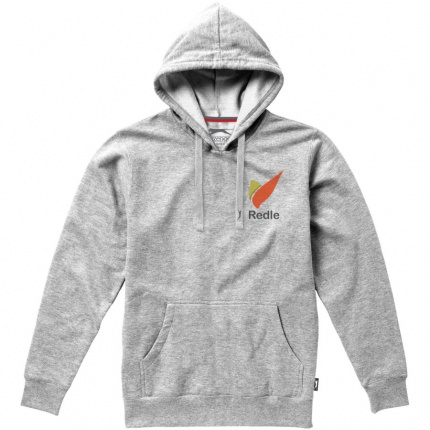 Alley Kapuzensweater für Herren - Topgiving