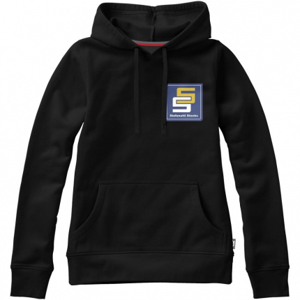 Alley Kapuzensweater für Herren - Topgiving