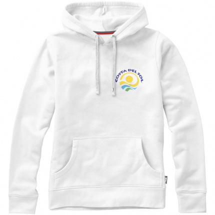 Alley Kapuzensweater für Damen - Topgiving