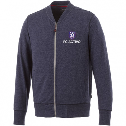 Stony trainingsjacke unisex - Topgiving