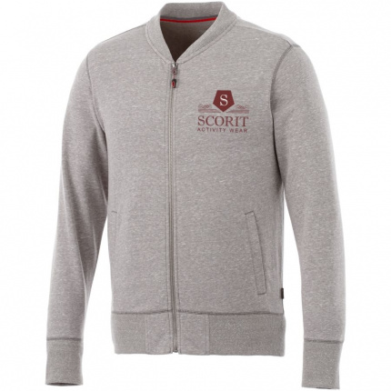 Stony trainingsjacke unisex - Topgiving