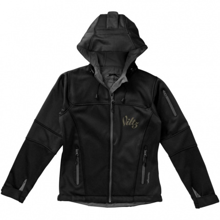 Match Softshelljacke für Damen - Topgiving
