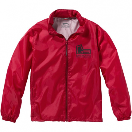 Action verstaubare jacke unisex - Topgiving