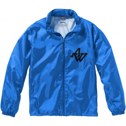 Action verstaubare Jacke unisex - Topgiving