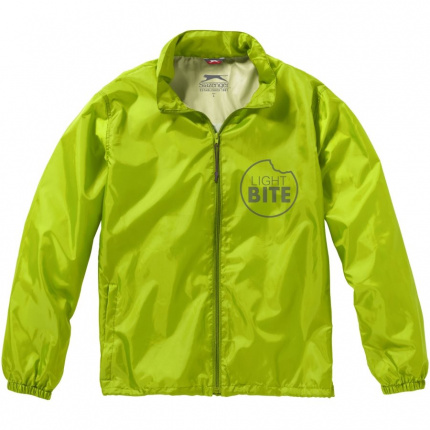 Action verstaubare jacke unisex - Topgiving