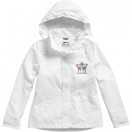 Top Spin leichte Jacke für Herren - Topgiving