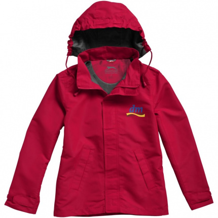 Top Spin leichte Jacke für Herren - Topgiving