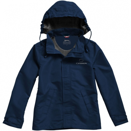 Top Spin leichte Jacke für Herren - Topgiving