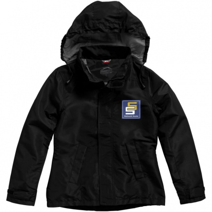 Top Spin leichte Jacke für Herren - Topgiving