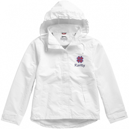 Top spin damen jacke - Topgiving