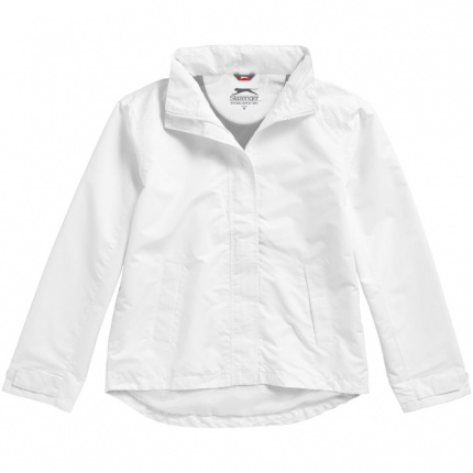 Top Spin Damen Jacke - Topgiving