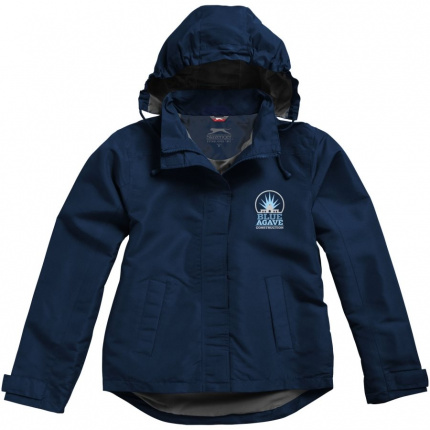 Top Spin Damen Jacke - Topgiving