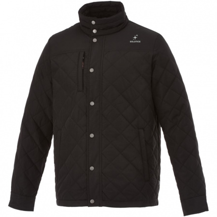 Stance Steppjacke für Herren - Topgiving