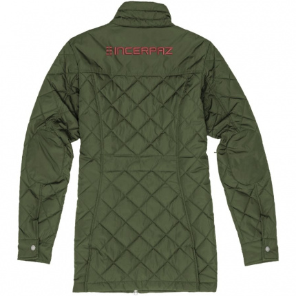Stance Damen Steppjacke - Topgiving