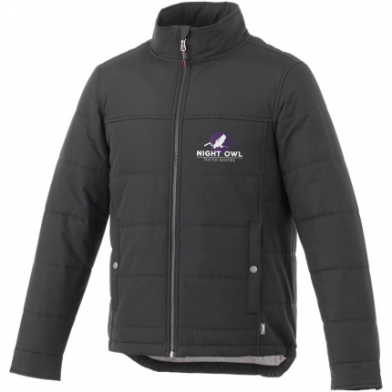 Bouncer Thermojacke für Herren - Topgiving