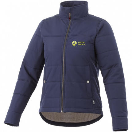 Bouncer Thermojacke für Damen - Topgiving