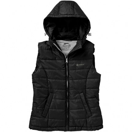 Mixed Doubles ThermoBodywarmer für Damen - Topgiving