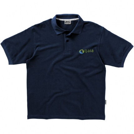 Forehand Poloshirt für Herren - Topgiving