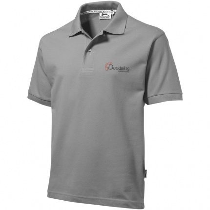 Forehand Poloshirt für Herren - Topgiving