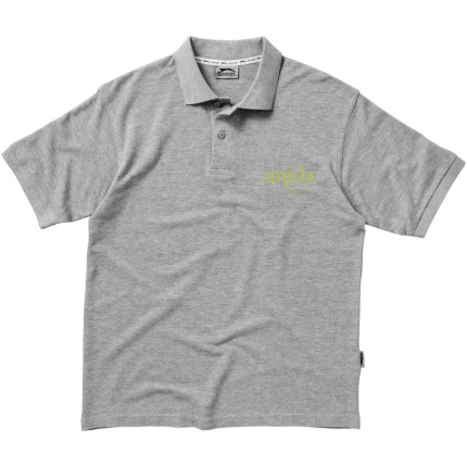 Forehand poloshirt f&uuml;r herren - Topgiving