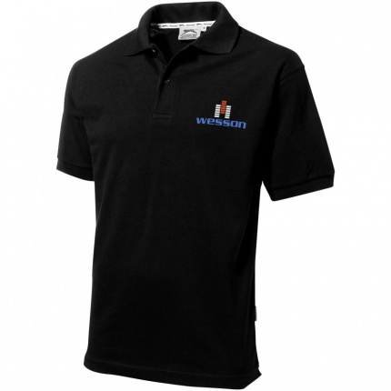 Forehand Poloshirt für Herren - Topgiving