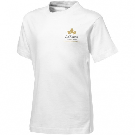 Ace T-Shirt für Kinder - Topgiving