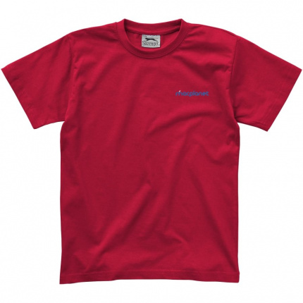 Ace T-Shirt für Kinder - Topgiving