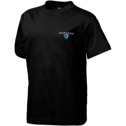 Ace t-shirt f&uuml;r kinder - Topgiving