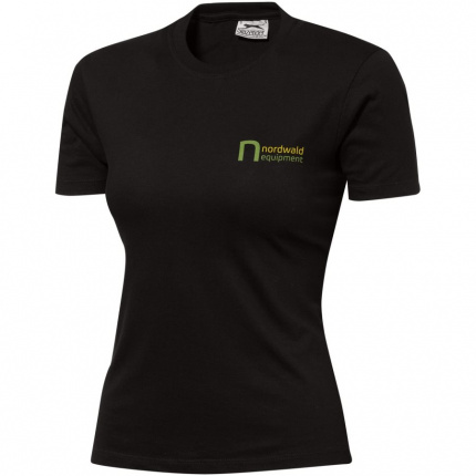 Ace T-Shirt für Damen - Topgiving