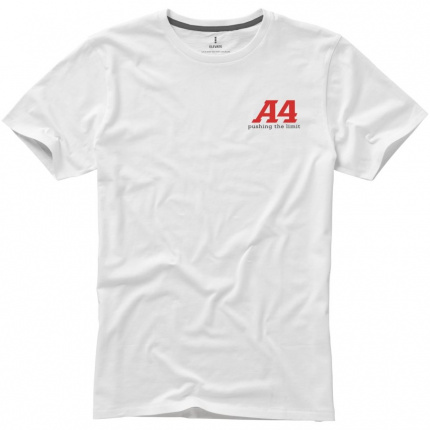 Nanaimo T-Shirt für Herren - Topgiving