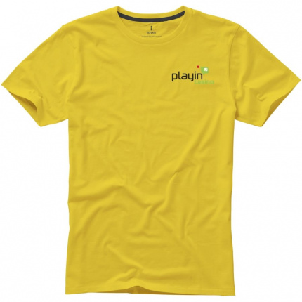 Nanaimo T-Shirt für Herren - Topgiving