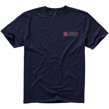 Nanaimo T-Shirt für Herren - Topgiving