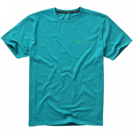 Nanaimo T-Shirt für Herren - Topgiving