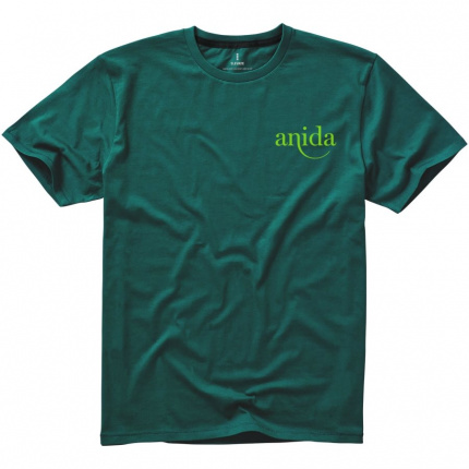 Nanaimo T-Shirt für Herren - Topgiving