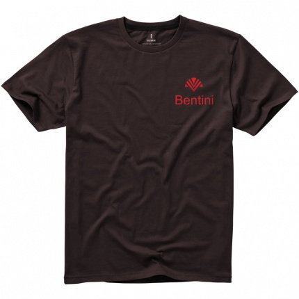 Nanaimo T-Shirt für Herren - Topgiving