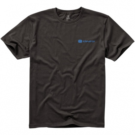 Nanaimo T-Shirt für Herren - Topgiving