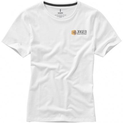 Nanaimo  T-Shirt für Damen - Topgiving