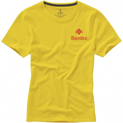 Nanaimo T-Shirt für Damen - Topgiving